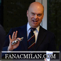 Фассоне после встречи с УЕФА: «Санкции неизбежны, но мы не обязаны продавать Сусо и Доннарумму»