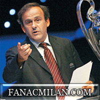 УЕФА - с Galliani: "Футбол должен быть чесным финансово"