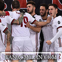 Ничья с Аталантой: Милан добился минимальной цели