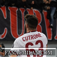 Романьоли и Кутроне о сезоне и предстоящем матче против Фиорентины