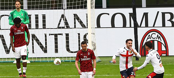 Сайт болельщиков футбольного клуба милан ac milan Сайт болельщиков футбольного клуба милан ac milan