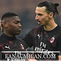 Штраф для Леао: агент нападающего вовлекает Милан в эту историю